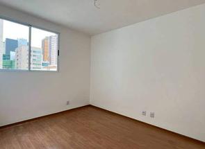 Apartamento, 2 Quartos, 1 Vaga, 1 Suite em Barro Preto, Belo Horizonte, MG valor de R$ 581.000,00 no Lugar Certo