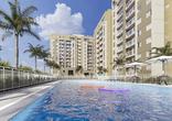 Apartamento, 3 Quartos, 2 Vagas, 1 Suite