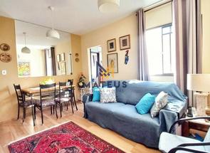 Apartamento, 3 Quartos, 1 Vaga em Caiçaras, Belo Horizonte, MG valor de R$ 300.000,00 no Lugar Certo