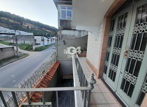 Andar, 4 Quartos, 1 Vaga, 2 Suites para alugar em Colubande, São Gonçalo, RJ valor de R$ 7.000,00 no Lugar Certo