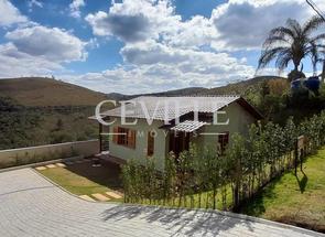 Casa em Condomínio, 2 Quartos, 3 Vagas em Alameda do Paraíso, Green Park, Nova Lima, MG valor de R$ 799.000,00 no Lugar Certo