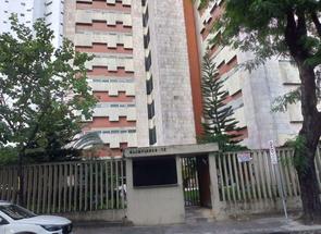 Apartamento, 3 Quartos, 1 Vaga, 1 Suite para alugar em Parnamirim, Recife, PE valor de R$ 4.500,00 no Lugar Certo