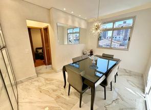 Apartamento, 3 Quartos, 2 Vagas, 1 Suite em Monsenhor Messias, Belo Horizonte, MG valor de R$ 580.000,00 no Lugar Certo