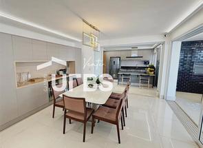 Apartamento, 4 Quartos, 4 Vagas, 4 Suites em [endereco], Setor Marista, Goiânia, GO valor de R$ 3.700.000,00 no Lugar Certo