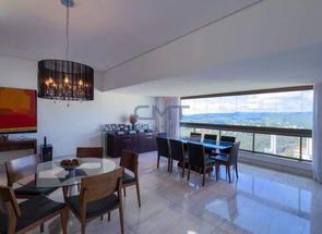 Cobertura, 4 Quartos, 5 Vagas, 4 Suites em Vila da Serra, Nova Lima, MG valor de R$ 5.200.000,00 no Lugar Certo