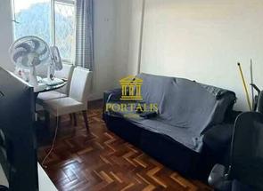 Apartamento, 2 Quartos, 1 Vaga em Santa Efigênia, Belo Horizonte, MG valor de R$ 400.000,00 no Lugar Certo