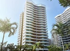 Cobertura, 4 Quartos em Avenida Salvador Allende, Barra da Tijuca, Rio de Janeiro, RJ valor de R$ 3.890.123,00 no Lugar Certo