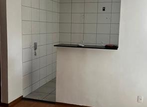 Apartamento, 2 Quartos, 1 Vaga para alugar em Pousada Del Rey (são Benedito), Santa Luzia, MG valor de R$ 1.350,00 no Lugar Certo