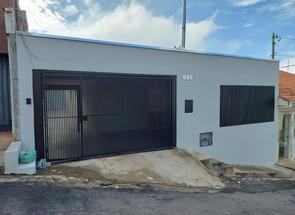 Casa, 3 Quartos, 2 Vagas, 1 Suite em Bom Pastor, Varginha, MG valor de R$ 650.000,00 no Lugar Certo