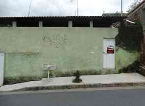 Casa, 3 Quartos, 2 Vagas em Tupi, Belo Horizonte, MG valor de R$ 340.000,00 no Lugar Certo
