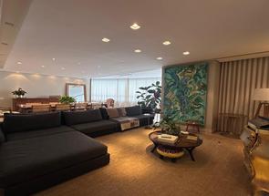 Apartamento, 3 Quartos, 4 Vagas, 3 Suites em Vale do Sereno, Nova Lima, MG valor de R$ 4.600.000,00 no Lugar Certo