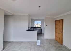Cobertura, 3 Quartos, 2 Vagas, 1 Suite em Rio Branco, Belo Horizonte, MG valor de R$ 428.000,00 no Lugar Certo