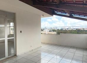 Cobertura, 3 Quartos, 4 Vagas, 2 Suites para alugar em Padre Eustáquio, Belo Horizonte, MG valor de R$ 2.700,00 no Lugar Certo