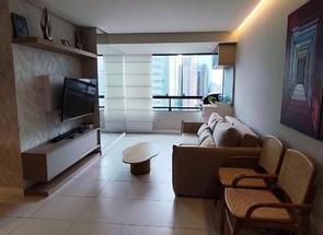 Apartamento, 3 Quartos, 2 Vagas, 2 Suites em Casa Forte, Recife, PE valor de R$ 900.000,00 no Lugar Certo