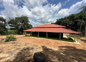 Fazenda, 2 Quartos, 5 Vagas em Zona Rural, Nepomuceno, MG valor de R$ 300.000,00 no Lugar Certo