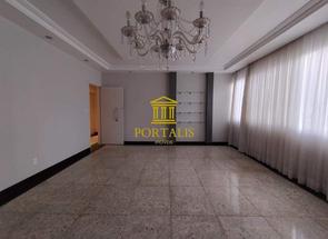 Apartamento, 3 Quartos, 2 Vagas, 1 Suite para alugar em Serra, Belo Horizonte, MG valor de R$ 4.000,00 no Lugar Certo