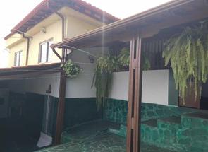 Casa, 5 Quartos, 4 Vagas, 1 Suite em Novo Glória, Belo Horizonte, MG valor de R$ 530.000,00 no Lugar Certo