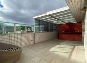 Cobertura, 4 Quartos, 3 Vagas, 1 Suite em Castelo, Belo Horizonte, MG valor de R$ 1.490.000,00 no Lugar Certo