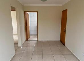 Apartamento, 2 Quartos, 1 Vaga para alugar em Pedra Azul, Contagem, MG valor de R$ 1.350,00 no Lugar Certo