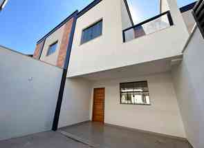 Casa, 3 Quartos, 2 Vagas, 1 Suite em Diamante, Belo Horizonte, MG valor de R$ 660.000,00 no Lugar Certo