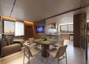 Apart Hotel em Cidade Jardim, Belo Horizonte, MG valor de R$ 798.800,00 no Lugar Certo