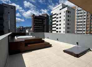 Cobertura, 4 Quartos, 4 Vagas, 1 Suite em Sion, Belo Horizonte, MG valor de R$ 2.000.000,00 no Lugar Certo