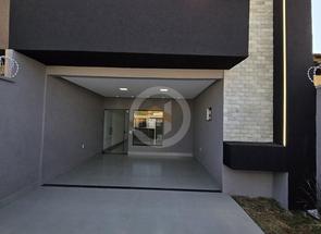 Casa, 3 Quartos em Rua Presidente Molina, Jardim Presidente, Goiânia, GO valor de R$ 570.000,00 no Lugar Certo