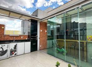 Cobertura, 3 Quartos, 2 Vagas, 1 Suite em Buritis, Belo Horizonte, MG valor de R$ 1.070.000,00 no Lugar Certo