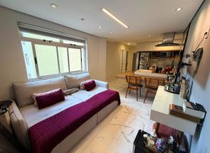 Apartamento, 2 Quartos, 1 Vaga, 1 Suite para alugar em Barro Preto, Belo Horizonte, MG valor de R$ 4.300,00 no Lugar Certo
