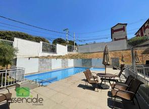 Apartamento, 2 Quartos, 1 Vaga, 1 Suite em Jardim Riacho das Pedras, Contagem, MG valor de R$ 370.000,00 no Lugar Certo