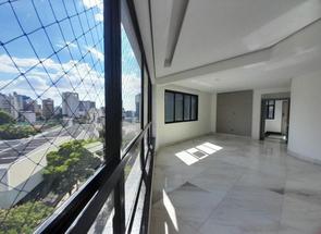 Apartamento, 4 Quartos, 3 Vagas, 2 Suites em Serra, Belo Horizonte, MG valor de R$ 1.850.000,00 no Lugar Certo
