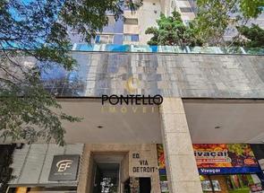 Apartamento para alugar em Belvedere, Belo Horizonte, MG valor de R$ 4.100,00 no Lugar Certo