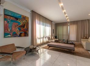 Apartamento, 5 Quartos, 4 Vagas, 3 Suites em Lourdes, Belo Horizonte, MG valor de R$ 4.100.000,00 no Lugar Certo