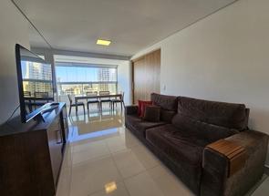Apartamento, 1 Quarto, 1 Vaga, 1 Suite para alugar em Vila da Serra, Nova Lima, MG valor de R$ 5.500,00 no Lugar Certo