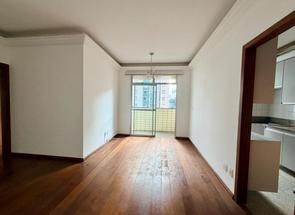 Apartamento, 3 Quartos, 1 Vaga, 1 Suite para alugar em Santo Agostinho, Belo Horizonte, MG valor de R$ 4.700,00 no Lugar Certo