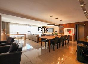 Apartamento, 4 Quartos, 4 Vagas, 2 Suites em Belvedere, Belo Horizonte, MG valor de R$ 3.100.000,00 no Lugar Certo