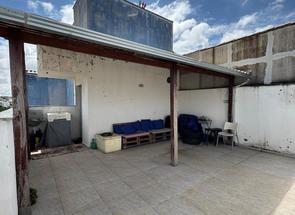 Cobertura, 2 Quartos, 1 Vaga em Parque Xangri-lá, Contagem, MG valor de R$ 395.000,00 no Lugar Certo
