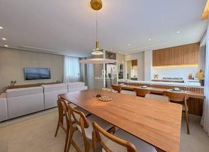 Apartamento, 3 Quartos, 2 Vagas, 1 Suite em Barreiro, Belo Horizonte, MG valor de R$ 1.500.000,00 no Lugar Certo