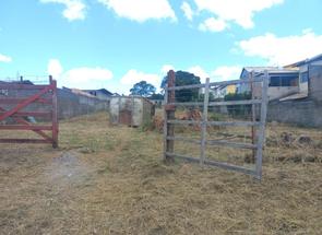 Lote em Granjas Reunidas São Vicente, Sao Jose da Lapa, MG valor de R$ 800.000,00 no Lugar Certo