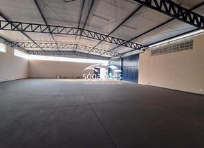 Galpão para alugar em Av Dom Pedro II, Jardim Montanhês, Belo Horizonte, MG valor de R$ 15.000,00 no Lugar Certo