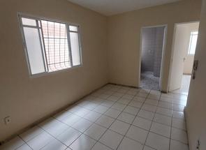 Apartamento, 2 Quartos, 1 Vaga em Santa Cruz, Belo Horizonte, MG valor de R$ 215.000,00 no Lugar Certo