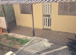 Casa, 1 Quarto para alugar em Coqueiros, Belo Horizonte, MG valor de R$ 800,00 no Lugar Certo