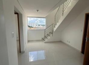 Cobertura, 2 Quartos, 1 Vaga em Santa Mônica, Belo Horizonte, MG valor de R$ 455.000,00 no Lugar Certo