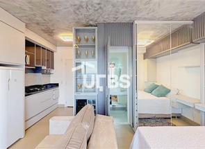 Apartamento, 1 Quarto, 1 Vaga, 1 Suite em Rua 14, Setor Oeste, Goiânia, GO valor de R$ 610.000,00 no Lugar Certo