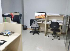 Sala em Sgcv Lote 15, Zona Industrial, Guará, DF valor de R$ 299.000,00 no Lugar Certo