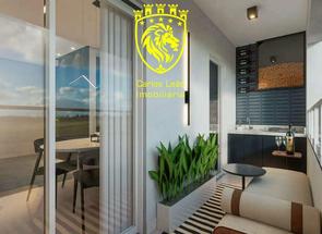 Apartamento, 2 Quartos, 1 Vaga, 1 Suite em Castelo, Belo Horizonte, MG valor de R$ 579.900,00 no Lugar Certo