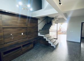 Casa, 5 Quartos, 2 Vagas, 2 Suites para alugar em Castelo, Belo Horizonte, MG valor de R$ 5.200,00 no Lugar Certo