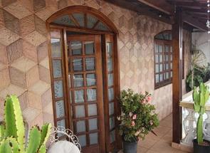 Casa, 4 Quartos, 2 Vagas, 1 Suite em Vera Cruz, Belo Horizonte, MG valor de R$ 950.000,00 no Lugar Certo