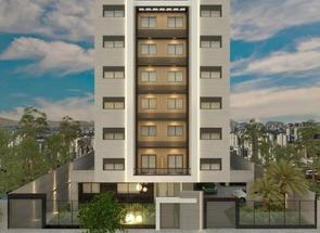 Apartamento, 2 Quartos, 2 Vagas, 1 Suite em Barreiro, Belo Horizonte, MG valor de R$ 470.000,00 no Lugar Certo