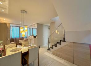 Cobertura, 3 Quartos, 2 Vagas, 1 Suite em Castelo, Belo Horizonte, MG valor de R$ 920.000,00 no Lugar Certo